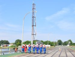 PPN Kilang Balongan Tegaskan Komitmen Perkuat Ketahanan Energi Nasional