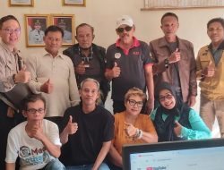 13 Organisasi Wartawan se-Kabupaten Indramayu Gabung FKOWI, Ini Nama-namanya