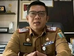 Dugaan Pelecehan di Kereta,Pemkab Way Kanan Berikan Klarifikasi