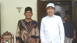 Joko Widodo Apresiasi Gyokai Indonesia Kompeten