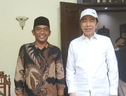 Joko Widodo Apresiasi Gyokai Indonesia Kompeten