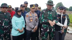 Cegah Karhutla di Way Kambas Kedepankan Deteksi Dini