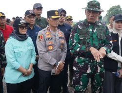 Cegah Karhutla di Way Kambas Kedepankan Deteksi Dini