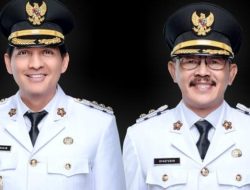 Sektor Pertanian Indramayu Salah Satu Program Yang Diprioritaskan Lucky Hakim-Syaefudin