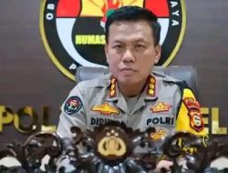 Polda Sulsel Imbau Orang Tua Tingkatkan Pengawasan Anak, Keselamatan Jadi Tanggung Jawab Bersama
