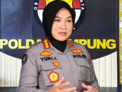 Kapolri Mutasi Sejumlah Pejabat di Lingkungan Polda Lampung