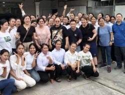 Tuduhan Sebagai Pelakor Dinilai Hoaks, Rina Aulia Merasa Dirugikan