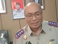 Kado Istimewa di Ultahnya, Kantah BPN Cilacap Raih Penghargaan