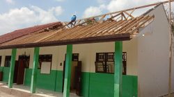 Proyek Revitalisasi SMP Maarif NU Cimanggu Dipertanyakan, Ada Kejanggalan