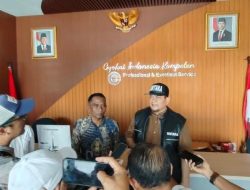 Padukan Pendidikan dan Dunia Kerja, Untara-Gyokai Indonesia Kompeten Tandatangani Kerjasama