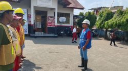 Pengerjaan Revitalisasi SDN Jenang 05 Dijalankan Ketat, P2SP Tegaskan Disiplin APD Sesuai Bimtek
