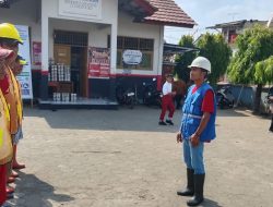 Pengerjaan Revitalisasi SDN Jenang 05 Dijalankan Ketat, P2SP Tegaskan Disiplin APD Sesuai Bimtek