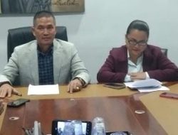Dugaan Gelapkan Mobil Rental,Yunita Beri Klarifikasi
