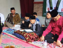 LPTQ Indramayu Perkuat Rumah Tahfidz, Dua Santri Tuntaskan Khotmil Quran Juz 30