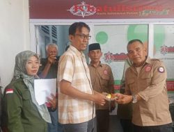 Resmi Miliki Kantor Baru, Media Khatulistiwa 1972 Indonesia Teguhkan Kembali Komitmen