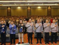 Pembekalan Purna Tugas,Kapolda Sulsel: Kesempatan untuk Mempersiapkan Diri