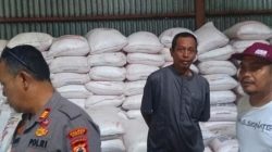 Gudang Milik PPTA Terbakar, Tak Ada Korban Jiwa