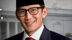 Isu Resufle di Kabinet Merah Putih Mencuat, Sandiaga Uno Patut Dipertimbangkan