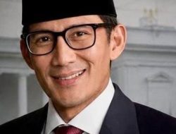 Isu Resufle di Kabinet Merah Putih Mencuat, Sandiaga Uno Patut Dipertimbangkan