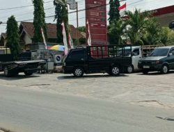 Modus Operandi Pembelian BBM Bersubsidi untuk Raup Keuntungan Besar