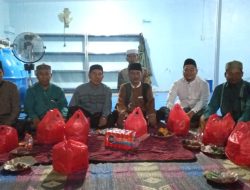 SPPG Diresmikan, Masyarakat Babelan Bekasi Senang