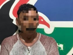 Operasi Antik 2026, Satresnarkoba Polres Sinjai Amankan Pria Diduga Gunakan Narkoba
