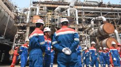 PT PPN Kilang Balongan Ujicoba Used Cooking Oil Jadi Produk Bernilai Tinggi