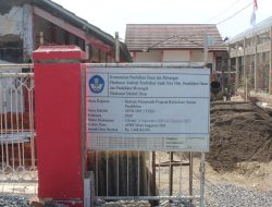 Revitalisasi UPTD SDN 2 Tugu Indramayu Disambut Positif Plt Kepsek dan Wali Murid