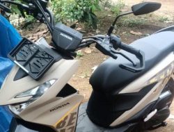 Motor Warga Hilang di Parkiran Pemda Pesawaran, Ketua WN88 Soroti Keamanan