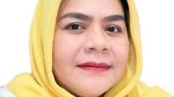 Hj Chrisnawati Ajak Masyarakat Perkuat Persatuan dan Gotong Royong