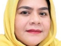 Hj Chrisnawati Ajak Masyarakat Perkuat Persatuan dan Gotong Royong