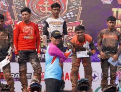 Tak Sekadar Adu Kecepatan, Panglima TNI Cup 2026 Jadi Ajang Cetak Atlet Motocross Berprestasi