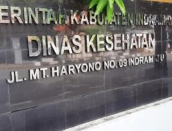 BG Dipanggil Dinkes Indramayu, Tak Ada Persoalan Signifikan Tuh