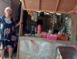 Janda Tua di Wilayah Kecamatan Sliyeg Tak Dapat Bansos, Desil Tinggi Bisa Dirubah Kok