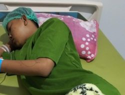 Seorang Remaja Jadi Korban Pengeroyokan di Rajabasa, Orang Tua Minta Polisi Tangkap Pelaku