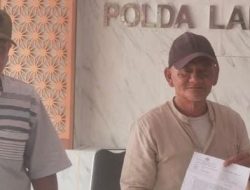 Para Saksi Dugaan Halangi Kerja Jurnalistik Dipanggil Polda Lampung