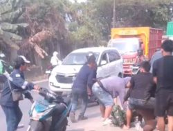 Anggota TNI AD Dikeroyok Sekelompok Orang di Marunda, Korban Alami Luka-Luka