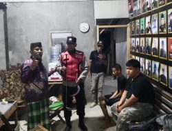 Bawa Celurit dan Stik Golf, Dua Pelajar Diamankan Usai Tawuran di Ujung Harapan Bekasi